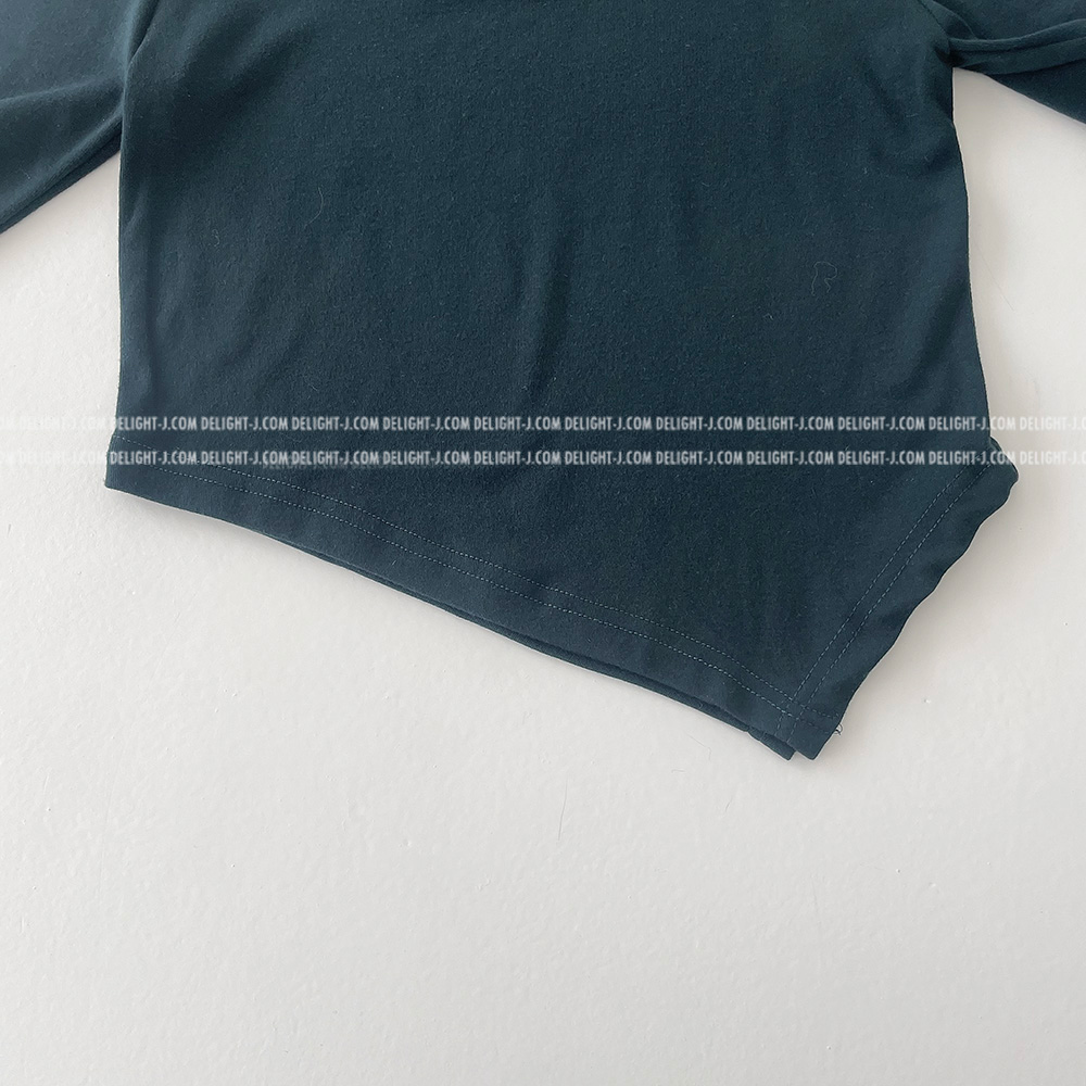 긴팔 티셔츠 상품상세 이미지-S1L45