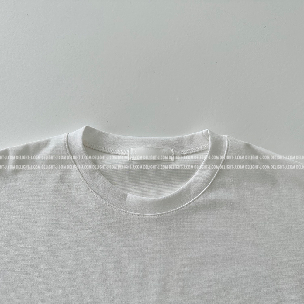 반팔 티셔츠 상품상세 이미지-S1L57