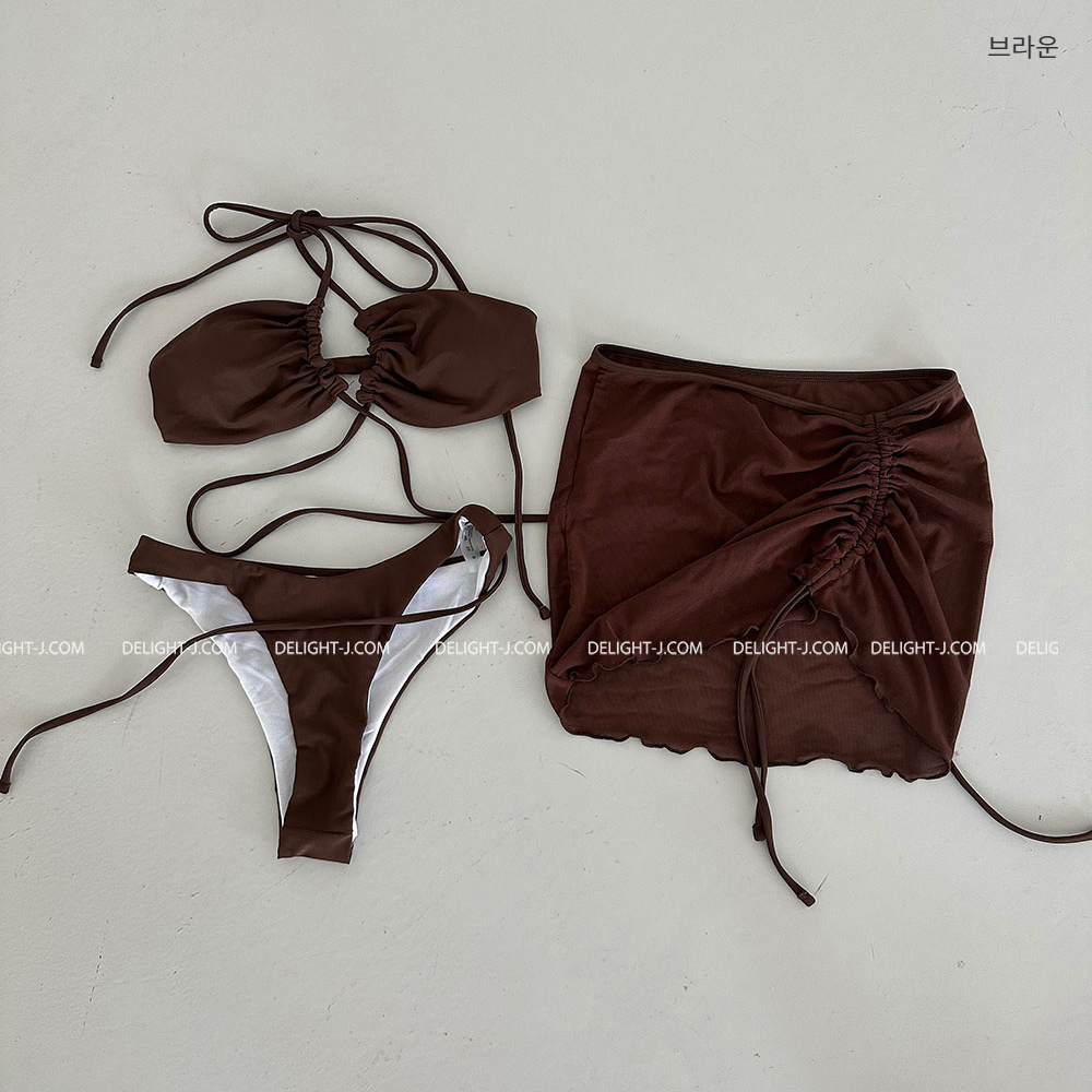 수영복/속옷 초콜렛 색상 이미지-S1L41
