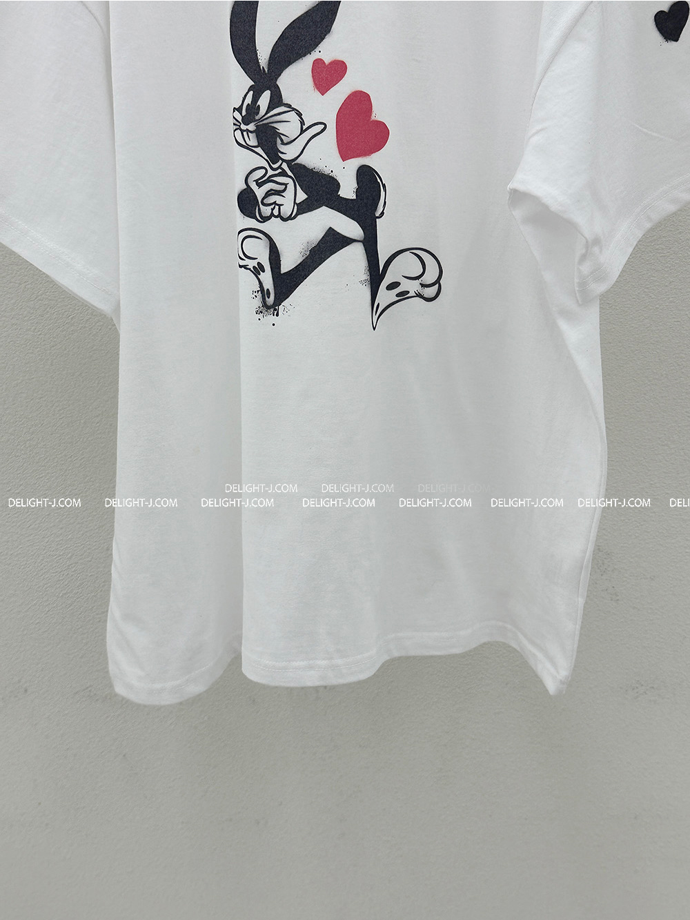 반팔 티셔츠 상품상세 이미지-S1L99